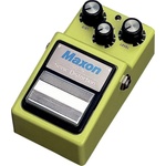 Maxon SD-9 Sonic Eфект за китара (MAXSD-9S)