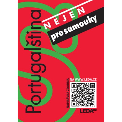 Portugalština (nejen) pro samouky+odkaz