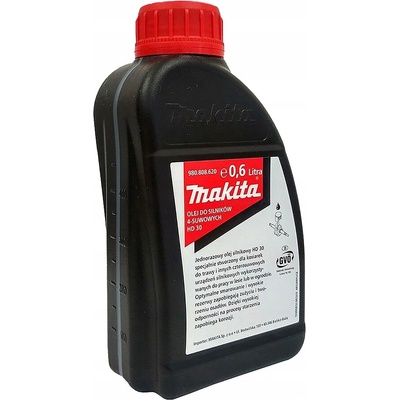 Makita Dolmar Olej do 4-taktných motorov 600 ml