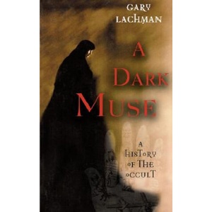 Dark Muse (ISBN: 9781560256564)