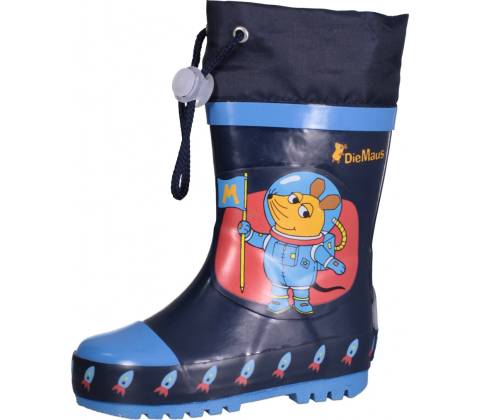 Playshoes 188507 Outer Space