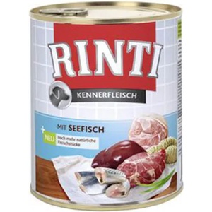 RINTI Kennerfleisch - Sea Fish 800 g