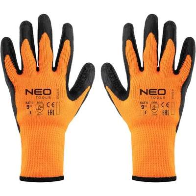 NEO TOOLS РЪКАВИЦИ РАЗМЕР 9 neo (5907558484274)