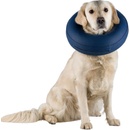 Trixie nafukovací ochranný golier M