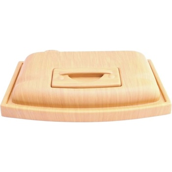 Diversa Selecto akvarijní kryt vypouklý 40 x 25 cm