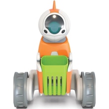Hexbug MoBots Fetch oranžová