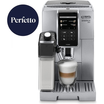 DeLonghi Dinamica Plus ECAM 370.95.S