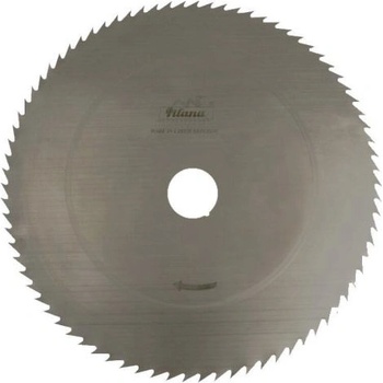 PILANA pilový kotouč 400x2,5x30 80z na dřevo 5312