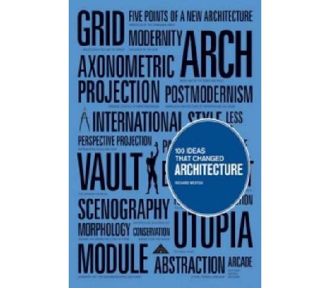 100 Ideas that Changed Architecture