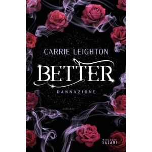 Better. Dannazione (ISBN: 9791259571618)