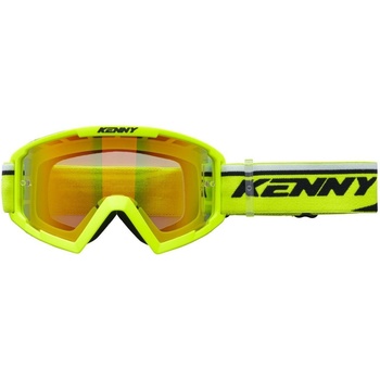 Kenny TRACK+