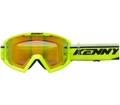 Kenny TRACK+