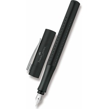 Faber Castell Grip 2011 Black plniace pero