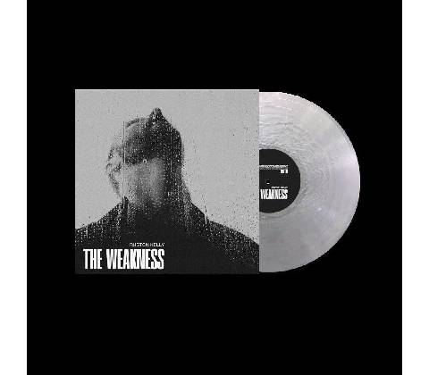 KELLY, RUSTON - WEAKNESS LP