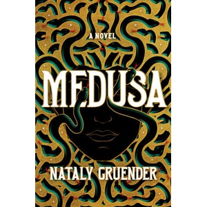 MEDUSA | GRUENDER NATALY (2025)