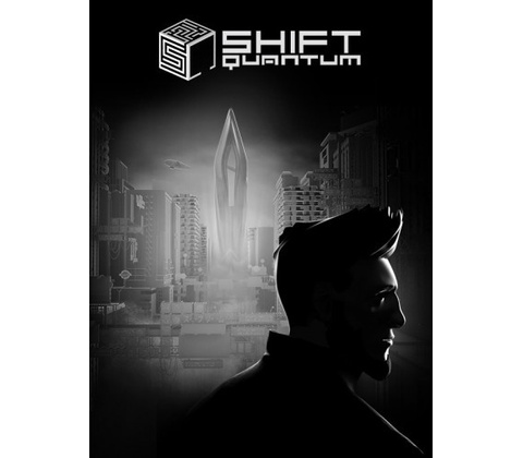 Shift Quantum