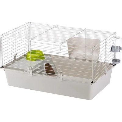 Ferplast Rabbit 80 cm 79 x 49 x 38,5 cm – Zboží Mobilmania