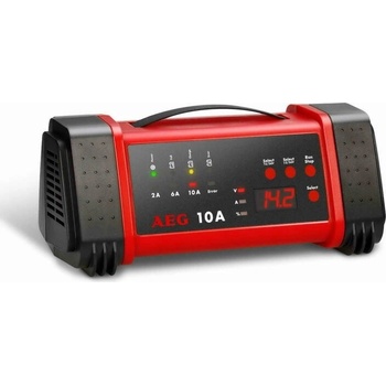 AEG LT10 N 2-6-10A 12V