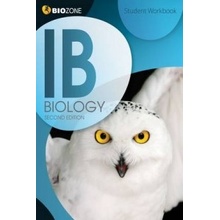 IB Biology Student Workbook