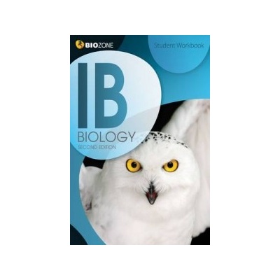 IB Biology Student Workbook