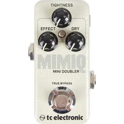 TC Electronic Mimiq Mini Doubler