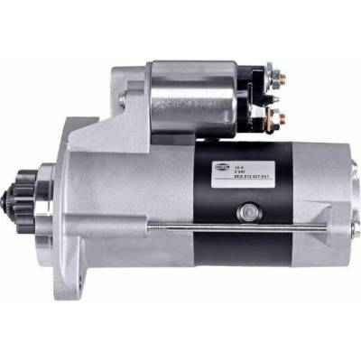 Startér HELLA 8EA 012 527-621