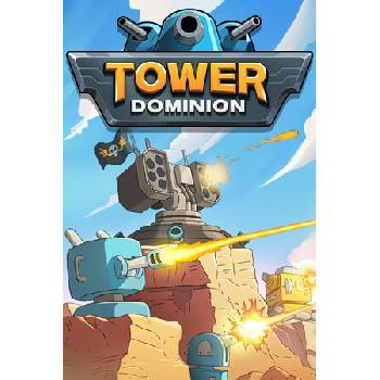 Tower Dominion