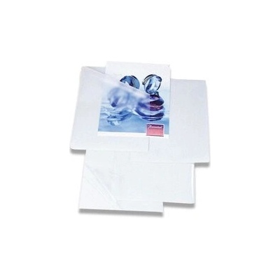 Laminovací kapsa FL100 100 mic, 100 ks, čirá, A4 – Zboží Dáma