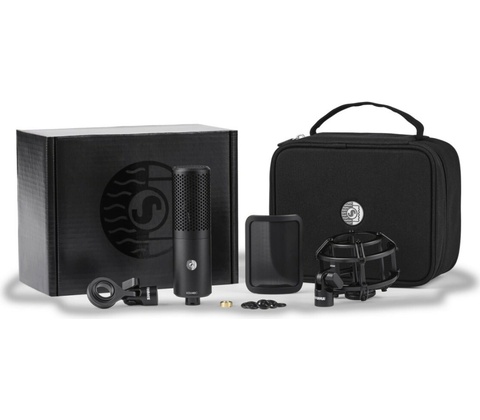Shure KSM40C