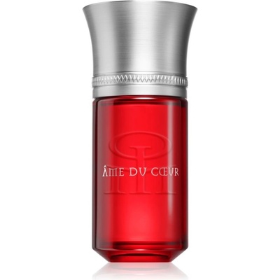Les Liquides Imaginaires Ame du Coeur parfémovaná voda unisex 100 ml