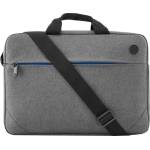 HP Prelude Grey 17 Laptop Bag (34Y64AA) - tehnik