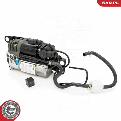 Kompresor pneumatického systému ESEN SKV 58SKV533