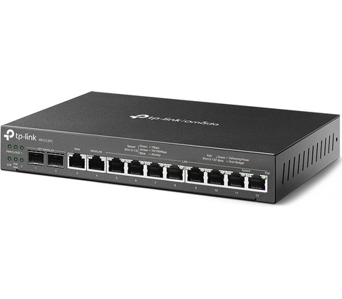 TP-LINK ER7212PC