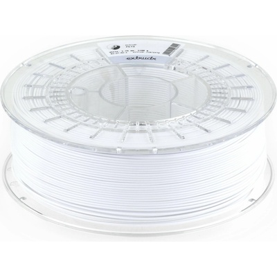 Extrudr PETG White 1,75 mm 10000 g
