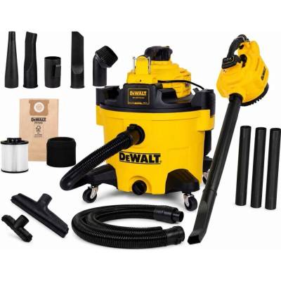 Dewalt DXV34PTA