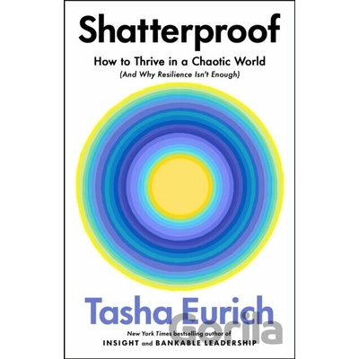 Shatterproof - Tasha Eurich