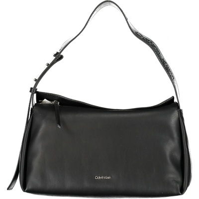 Calvin Klein štýlová dámska kabelka 32.0X20.0X12.0cm Čierna