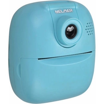 Helmer TP02
