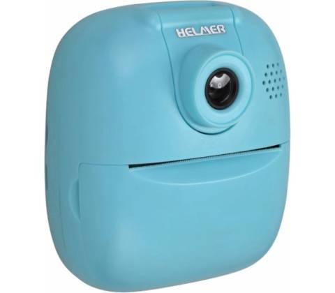 Helmer TP02