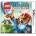 Warner Bros. Interactive LEGO Legends of Chima Laval's Journey (3DS)