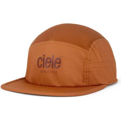 Ciele Athletics Шапка с козирка Ciele Athletics GOCap-Classic-Athletics Cap - GingerBread - размер S/M (904-6094-0411)