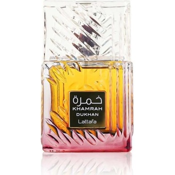 Image 1 of LATTAFA Khamrah Dukhan EDP 100 ml