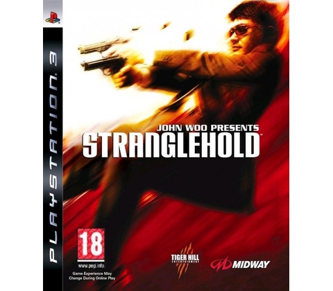 Stranglehold
