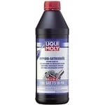 LIQUI MOLY TDL 75W90 500 мл