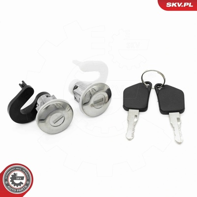 Sada zámkov ESEN SKV 65SKV825