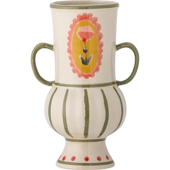 Bloomingville Ваза Odina 21 см (82061352)