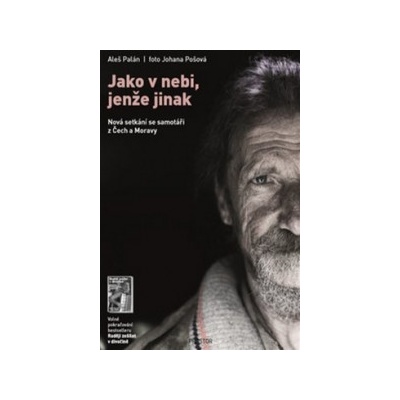 Jako v nebi, jenže jinak