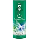 C-THRU Emerald Shine EDT 30 ml + deospray 150 ml dárková sada