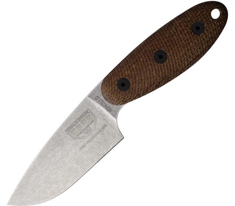 ESEE Sencillo A2
