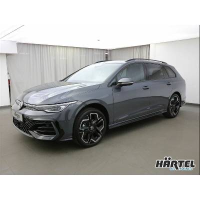 Volkswagen Golf 1.5 eTSI R-line DSG 110 kW